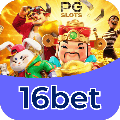 Reload Bonus 16bet