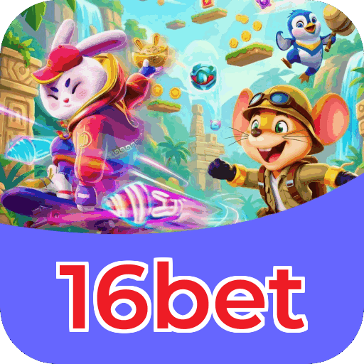 Interface 16bet