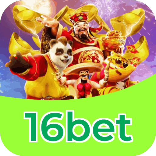 Login rápido no app 16bet