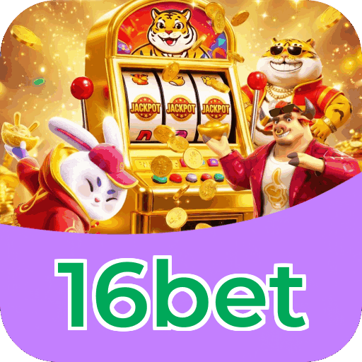 Suporte 16bet