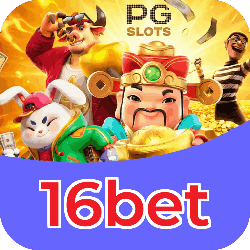 Siga a 16bet no Facebook
