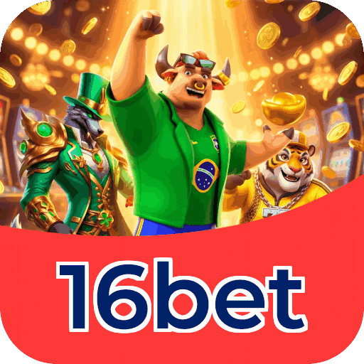 Instalar APK 16bet